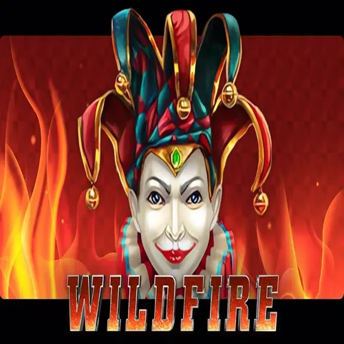 Wildfire Wins - JETPLANE168