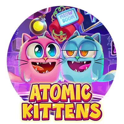 Habanero : Atomic Kittens - JETPLANE168