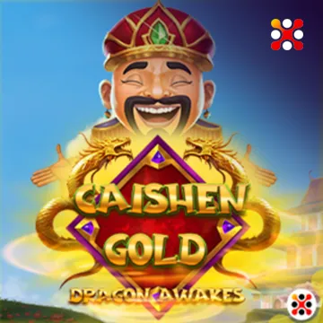 Mancala : Caishen Gold: Dragon Awakes - JETPLANE168