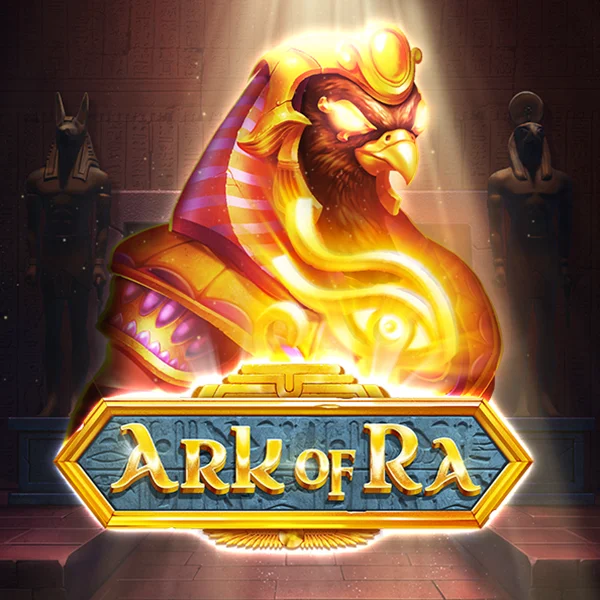 Ark of Ra - JETPLANE168