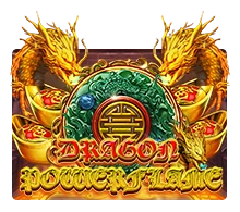 Joker123 : Dragon Power Flame - JETPLANE168