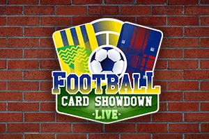 Football Card Showdown Live - JETPLANE168