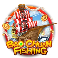 BAO CHUAN FISHING - JETPLANE168