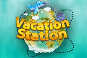 Vacation Station - JETPLANE168