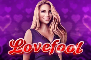 Lovefool - JETPLANE168