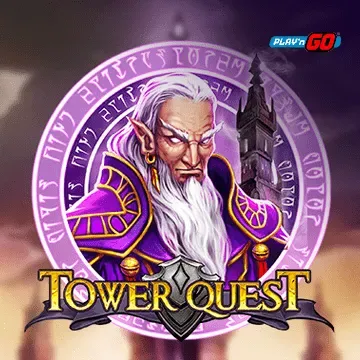 Tower Quest - JETPLANE168