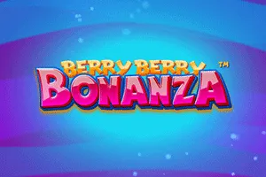 Berry Berry Bonanza - JETPLANE168