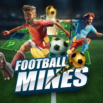Football Mines - JETPLANE168