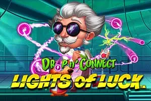 Lights of Luck - JETPLANE168