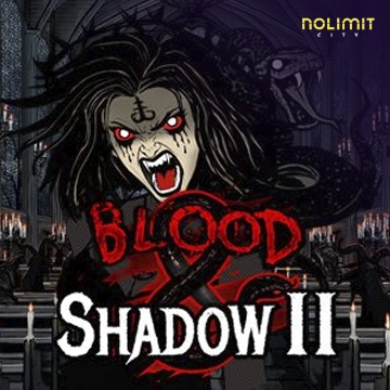 NolimitCity : Blood & Shadow 2 - JETPLANE168