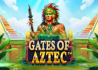 Pragmatic : Gates of Aztec - JETPLANE168