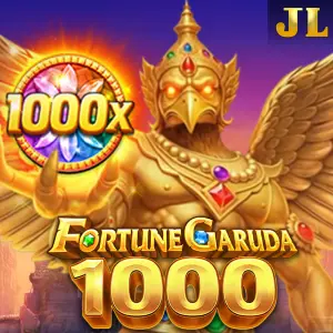 Fortune Garuda 1000 - JETPLANE168