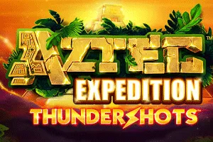 Aztec Expedition Thundershots - JETPLANE168