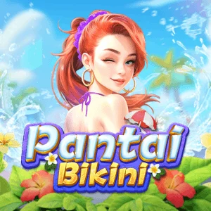 Bikini Beach - JETPLANE168