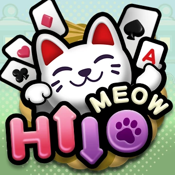 Meow HiLo - JETPLANE168