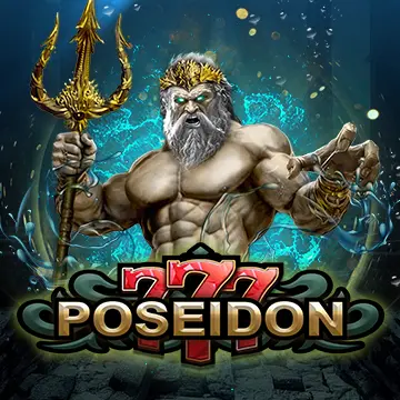 Poseidon 777 - JETPLANE168