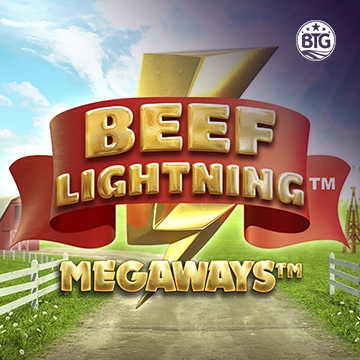 Beef Lightning - JETPLANE168
