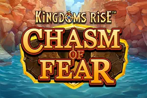 Kingdoms Rise: Chasm of Fear™ - JETPLANE168