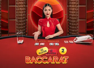 Baccarat 2 - JETPLANE168