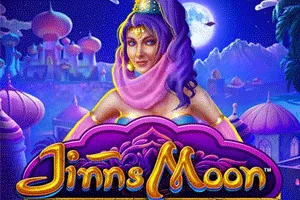 Fire Blaze: Jinns Moon - JETPLANE168