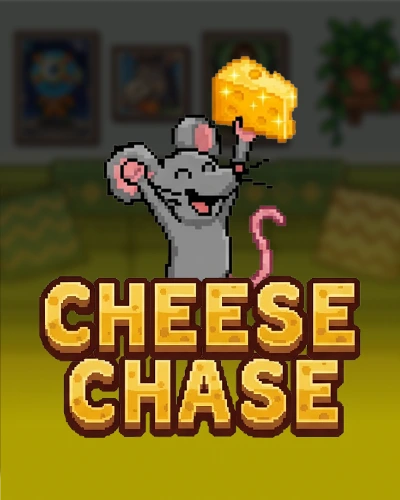 Mancala : Cheese Chase - JETPLANE168
