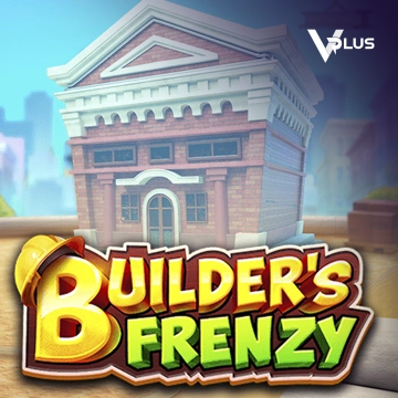Builder``s Frenzy - JETPLANE168