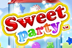 Sweet Party - JETPLANE168