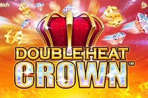 Double Heat: Crown - JETPLANE168