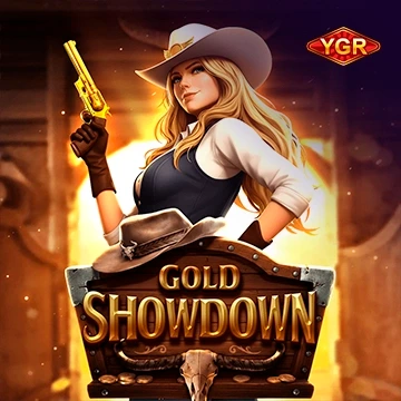 Wild Bounty Showdown - JETPLANE168