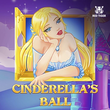 Cinderellas Ball - JETPLANE168