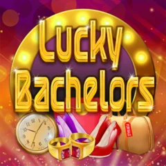 Lucky Bachelors - JETPLANE168