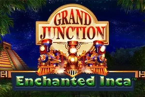 Grand Junction: Enchanted Inca - JETPLANE168