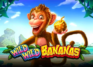 Pragmatic : Wild Wild Bananas - JETPLANE168