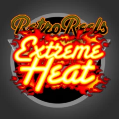 Retro Reels - Extreme Heat - JETPLANE168