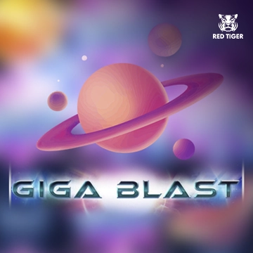 Giga Blast - JETPLANE168