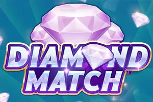 Diamond Match - JETPLANE168