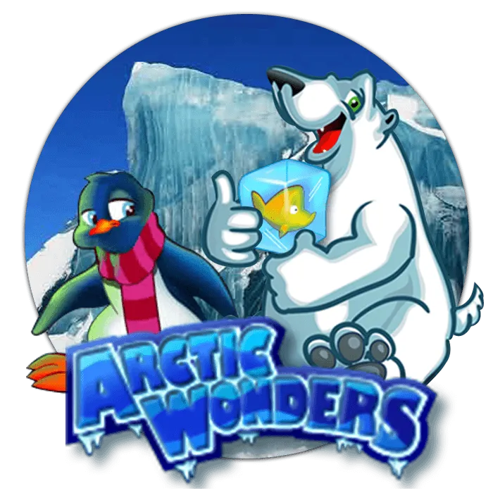 Habanero : Arctic Wonders - JETPLANE168