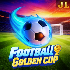 Football Golden Cup - JETPLANE168