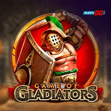 Game of Gladiators - JETPLANE168
