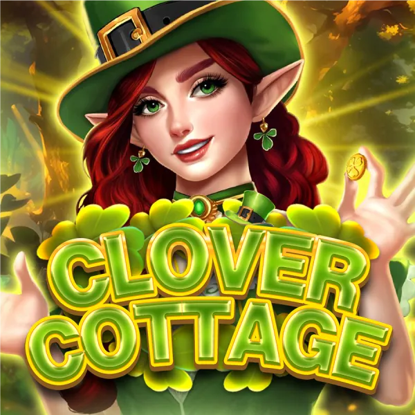 Clover Cottage - JETPLANE168