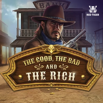 The Good, The Bad and The Rich - JETPLANE168