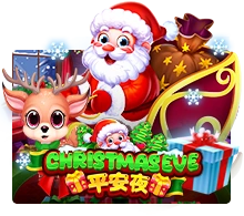 Joker123 : Christmas Eve - JETPLANE168