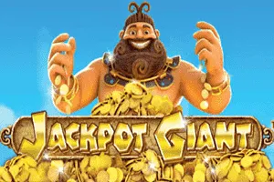 Jackpot Giant - JETPLANE168