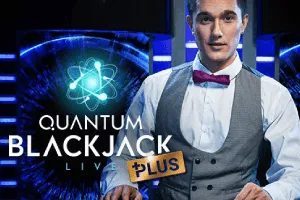 Quantum Blackjack Plus - JETPLANE168