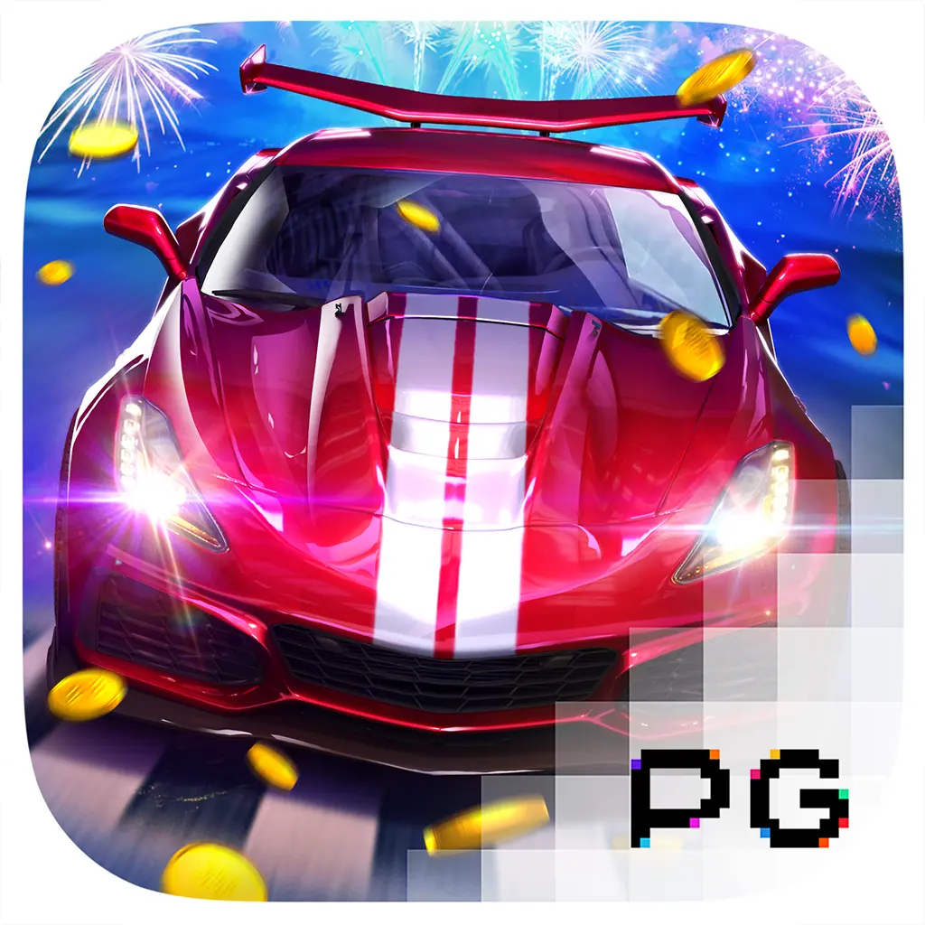 PGSoft : Speed Winner - JETPLANE168