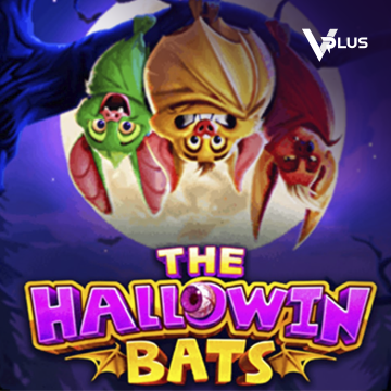 The Hallowin Bats - JETPLANE168