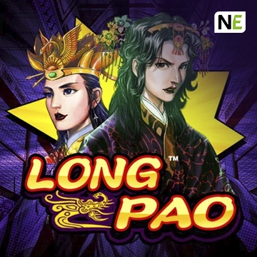 Long Pao - JETPLANE168