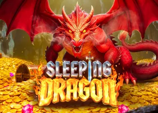Pragmatic : Sleeping Dragon - JETPLANE168