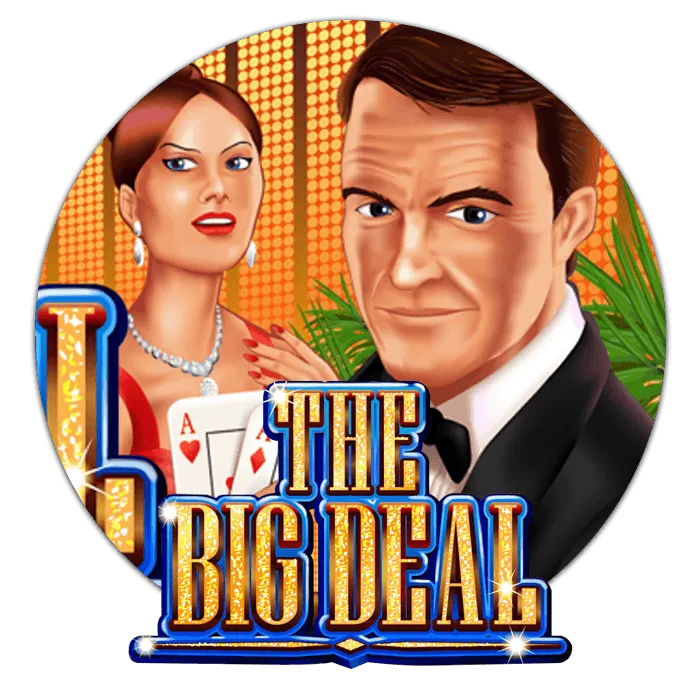 Habanero : The Big Deal - JETPLANE168