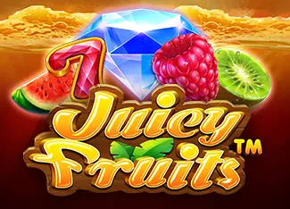 Pragmatic : Juicy Fruits - JETPLANE168